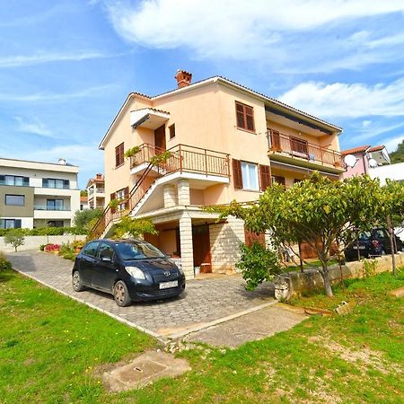 Apartments Medulinska Rabac 757 Exteriér fotografie