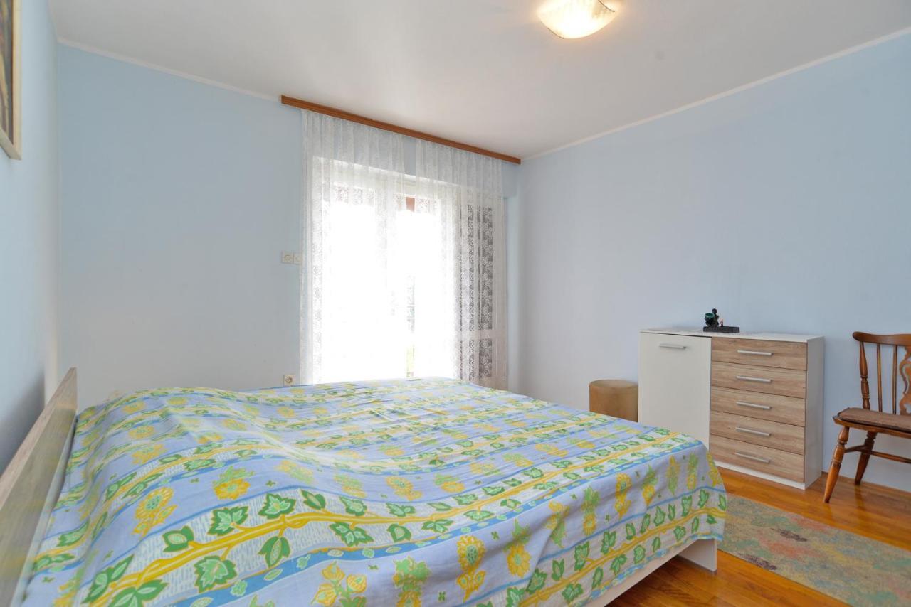 Apartments Medulinska Rabac 757 Exteriér fotografie