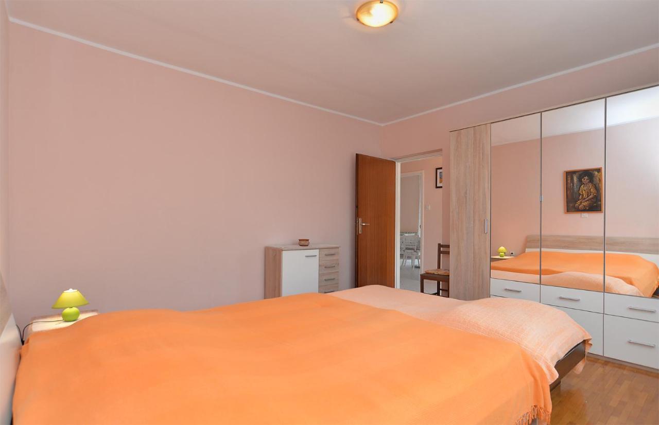 Apartments Medulinska Rabac 757 Exteriér fotografie
