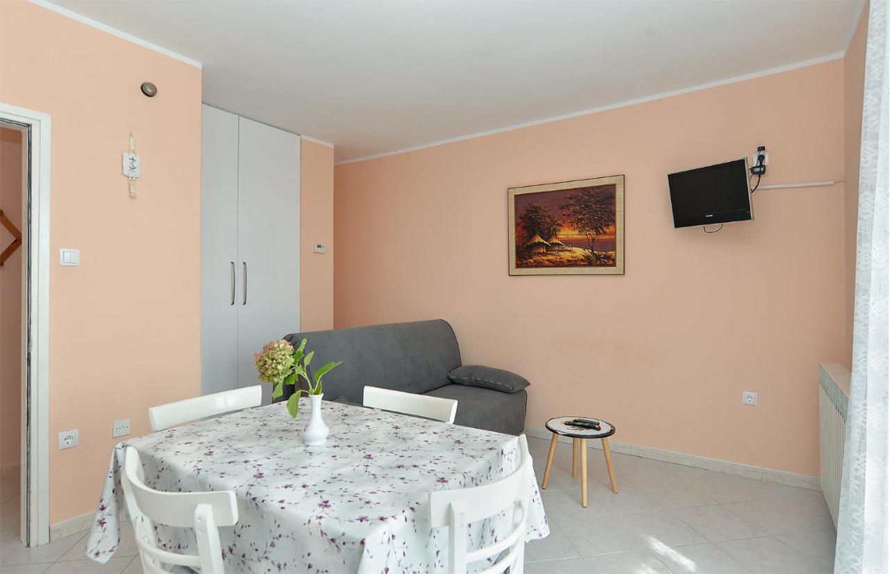 Apartments Medulinska Rabac 757 Exteriér fotografie