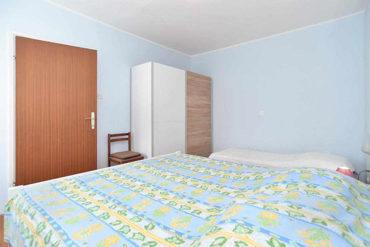 Apartments Medulinska Rabac 757 Exteriér fotografie