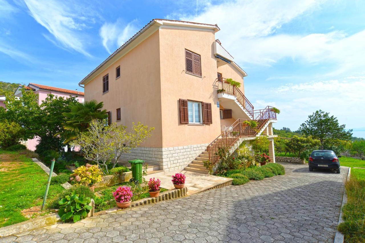 Apartments Medulinska Rabac 757 Exteriér fotografie