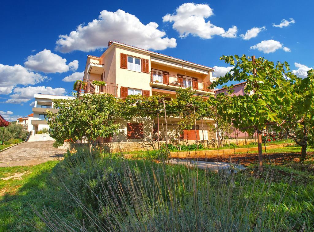 Apartments Medulinska Rabac 757 Exteriér fotografie